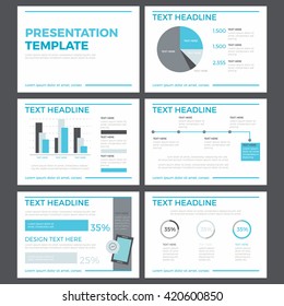 infographic Presentation Template Infographics Element, presentation  Marketing and business, Modern flat  Style Layout design
