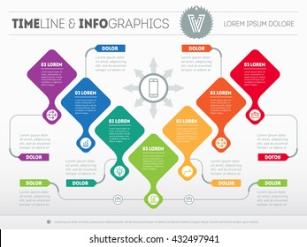 7,966 Project pipeline Images, Stock Photos & Vectors | Shutterstock