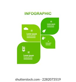 Los formatos de presentación de Infografía, Informe, Flujo de trabajo, Negocios y Marketing de Etapa tienen 4 opciones para trabajar como proceso.