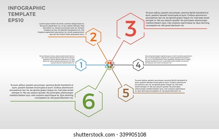 Infographic Template