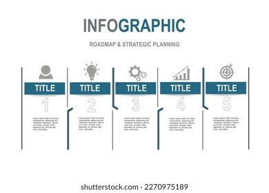 Infographic template for business plan ,strategy, roadmap. 4 Steps Modern Timeline diagram ,minimal style, presentation vector infographics