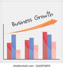 Infographic Template business Presentation flow chart