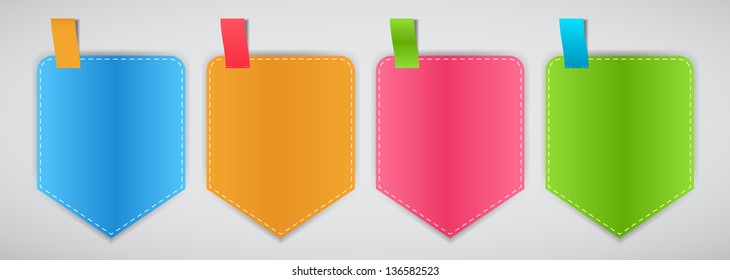Infographic template business vector illustration