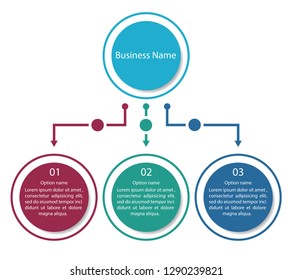 Infographic template design , Infographic element