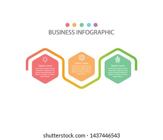 Infographic template design , infographic element