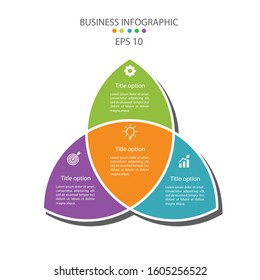 Infographic template design , infographic element