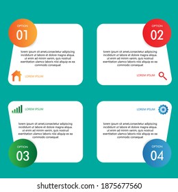 Infographic Template Design for free format eps 10 for free royalty
