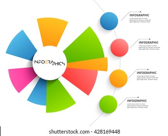 Infographic template. Infographic elements, business concept template. Infographic color. infographic image. Stock infographic. Presentation template. Infographic vector. Infographic eps.