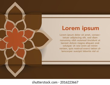 infographic template have step or option.vector illustration style design for business,class or shop online,presentation.