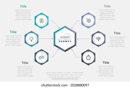 infographic template have step or option.vector illustration style design for business,class or shop online,presentation,element.