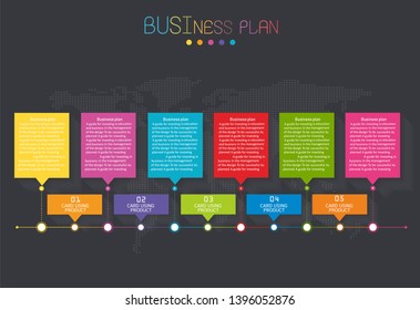 Infographic template  Used in design or education There are 5 steps or levels. Which is useful in business as well