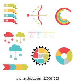 infographic templates