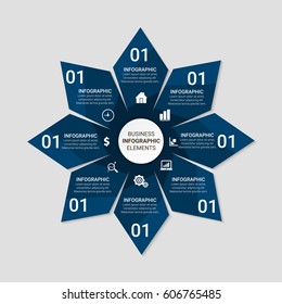Infographic Templates