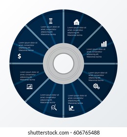 Infographic Templates