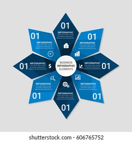 Infographic Templates