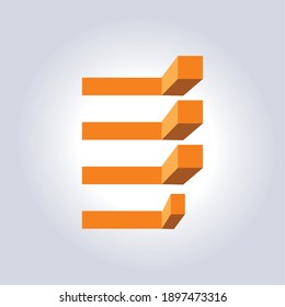 Infographic Templates for Business Vector Illustration.
