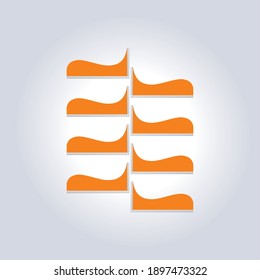 Infographic Templates for Business Vector Illustration.