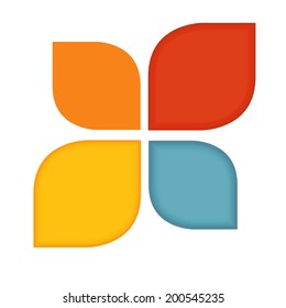 Infographic Templates for Business Vector Illustration. EPS10