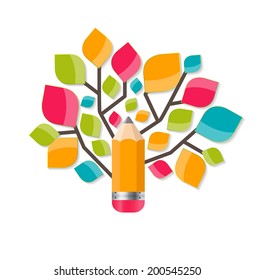 Infographic Templates for Business Vector Illustration. EPS10
