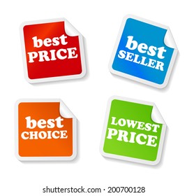 Infographic Templates for Business Vector Illustration. EPS10