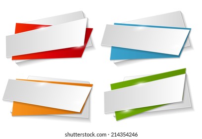 Infographic Templates for Business Vector Illustration. EPS10.