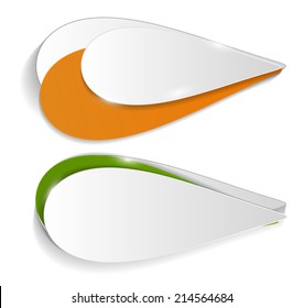 Infographic Templates for Business Vector Illustration. EPS10.