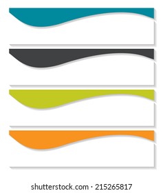 Infographic Templates for Business Vector Illustration. EPS10.