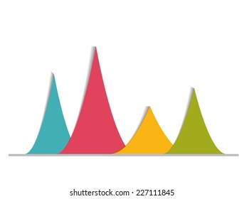 Infographic Templates for Business Vector Illustration. EPS10