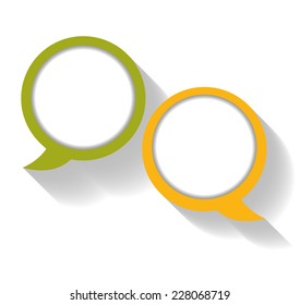 Infographic Templates for Business Vector Illustration. EPS10
