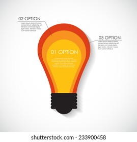 Infographic Templates for Business Vector Illustration. EPS10