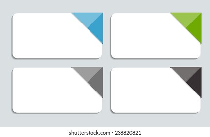 Infographic Templates for Business Vector Illustration. EPS10