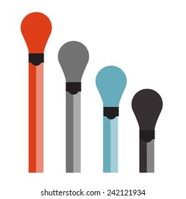 Infographic Templates for Business Vector Illustration. EPS10