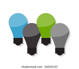 Infographic Templates for Business Vector Illustration. EPS10