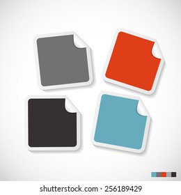 Infographic Templates for Business Vector Illustration. EPS10