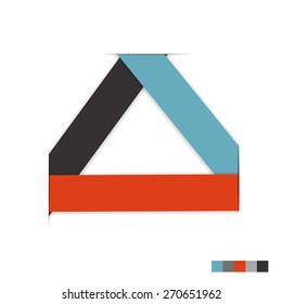 Infographic Templates for Business Vector Illustration. EPS10