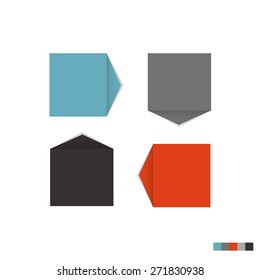 Infographic Templates for Business Vector Illustration. EPS10