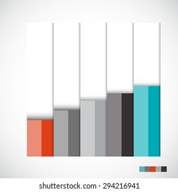 Infographic Templates for Business Vector Illustration. EPS10