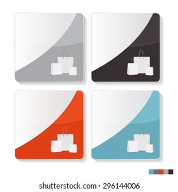 Infographic Templates for Business Vector Illustration. EPS10