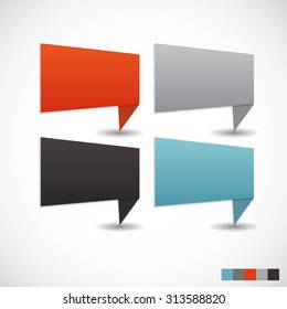 Infographic Templates for Business Vector Illustration. EPS10