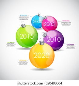 Infographic Templates for Business Vector Illustration. EPS10