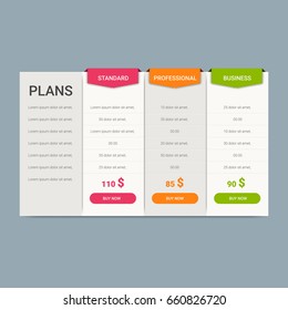 Infographic Templates in Paper Style