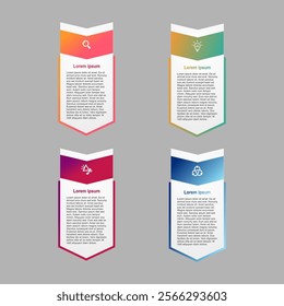 Infographic Vector Art  Icons  and Graphics Design