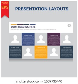 Infographic vector, cycle diagram, graph. Presentation chart. Business concepts, parts, steps, processes. Visualization of infographic data. Startup template.presentation layouts.