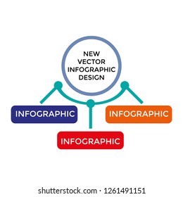 Infographic Vector Design