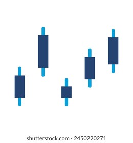 infographic vector design icon element in trendy style