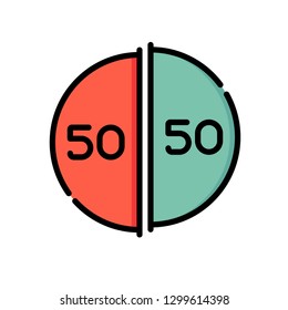 Infographic Vector Graphic Download Template Modern