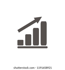 Infographic vector icon.