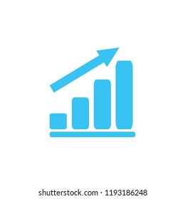 Infographic vector icon.
