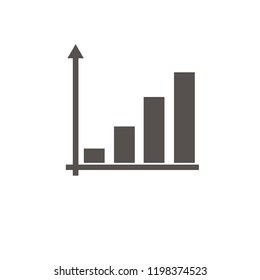 Infographic vector icon.