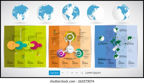 infographic vector illustration.